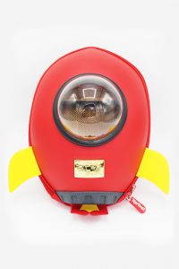 Martinaz Rucsac  "Red Rocket"