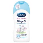 Bubchen Ultra sensitive Ulei pentru ingrijirea pielii 40ml