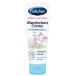 Bubchen Ultra sensitive crema Protectoare 75ml
