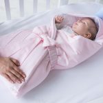 Cuvertura Clasic Roz Special Baby