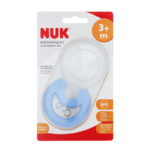 Inel dentitie refrigerente 3-12 luni NUK