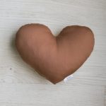 Inima mare Gigi Ivory Special Baby