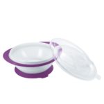 Castron cu capac (6luni+) NUK