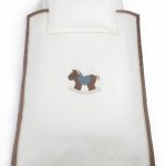 Set 3 unitati 125*65 Gigi Albastru marin Special Baby