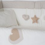 Set 3 unitati 125*65 Luli Bej Special Baby