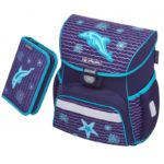 Ghiozdan loop Dolphin Herltitz