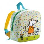 Geanta mica Maisy buline Petit Jour Paris