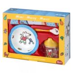 Set bebelusi Maisy Petit Jour Paris — изображение 2