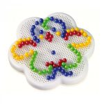 Set creatie Fantacolor Mozaic (100buc) QUERCETTI — изображение 2