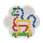 Set creatie Fantacolor Mozaic (100buc) QUERCETTI — изображение 3