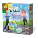 Set Mega bule de sapun SES