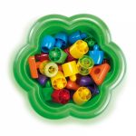 Set educativ Daisy Jumbo QUERCETTI — изображение 2