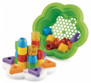 Set educativ Daisy Jumbo QUERCETTI — изображение 3