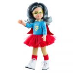 Papusa Super Paola 32cm PAOLA REINA