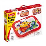 Set creatie Mozaic Fantacolor (300buc) QUERCETTI