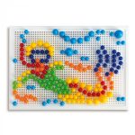 Set creatie Mozaic Fantacolor Portable (280buc) QUERCETTI — изображение 2