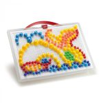 Set creatie Mozaic Fantacolor Portable (280buc) QUERCETTI — изображение 3