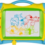 Tabla magnetica pentru desen SPIEGELBURG