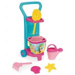 Carucior nisip Princesa WADER