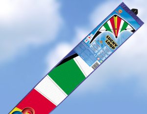 Zmeu "LUCKY LOOP" Günther - imagine 2