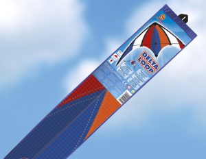 Zmeu "DELTA LOOP" Günther - imagine 2