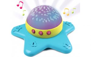 Smoby Dezvoltare COTOONS "MOBILE ETOILE" - imagine 2