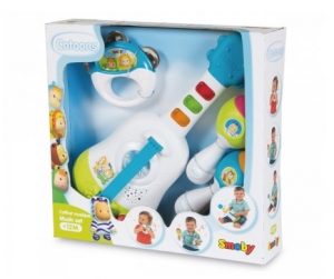 Smoby Dezvoltare COTOONS set - imagine 2