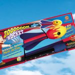 Zooom rocheta Günther