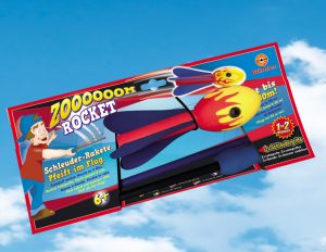 Zooom rocheta Günther