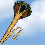 Zmeu "COBRA"Günther