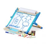Tabla pentru desen dubla Melissa&Doug