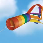 Windtoy "WINDSOCK"Günther