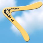 Boomerang "Pegasus"Günther