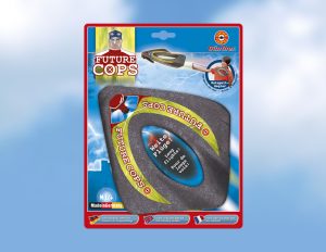 Planer"Viitorii politisti" Günther - imagine 3