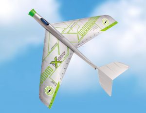 Planer "Explorator" Günther