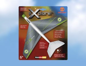 Planer "Explorator" Günther — изображение 2