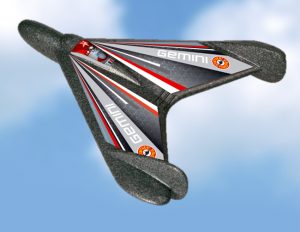 Planer"Gemeni" Günther