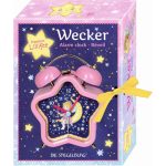 Ceas desteptator fete SPIEGELBURG - imagine 2