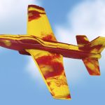 Planer "Stund glider"Günther