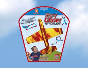 Planer "Stund glider"Günther - imagine 2