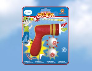 McSqueezy pop-tun Günther - imagine 2