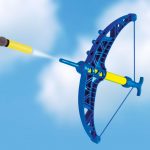 Arcul de joc "BULLS:EYE"Günther