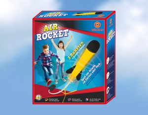 Racheta aeriana Günther - imagine 2