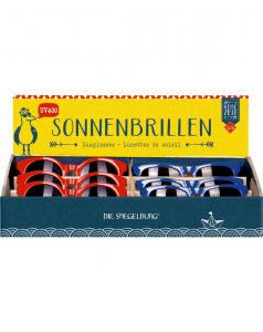 Ochelari soare SPIEGELBURG