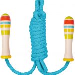 Coarda manare lemn colorate SPIEGELBURG