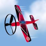 Avionul cu started "FUNTECH " Günther