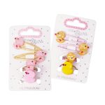 Clame + elastice par Ratusca SPIEGELBURG