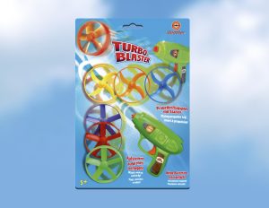 Joc de elice "Turboblaster"Günther - imagine 2