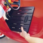 Masinuta pentru copii Cozy Coupe Buburuza Little Tikes - imagine 6