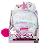 Rucsac "Unicorn" GIRABRILLA